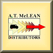 A.T. McLean Distributors batteries, films and sundries